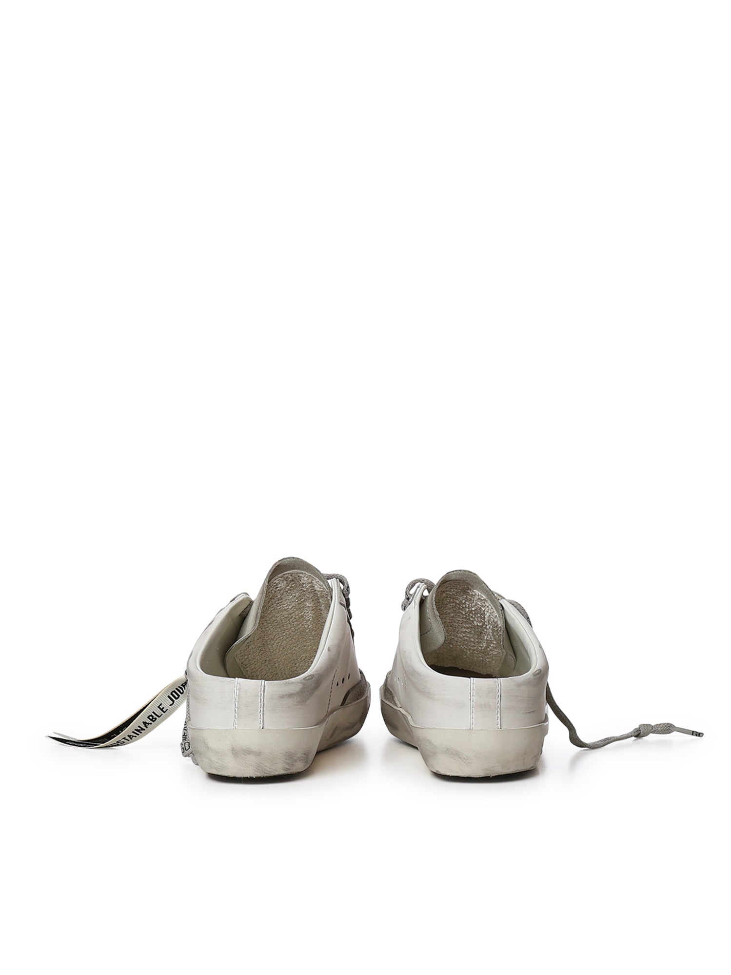 Sneaker Super-Star Sabot GWF00110 F00588710386 GOLDEN GOOSE 