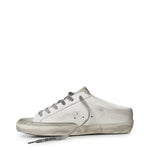 Sneaker Super-Star Sabot GWF00110 F00588710386 GOLDEN GOOSE 
