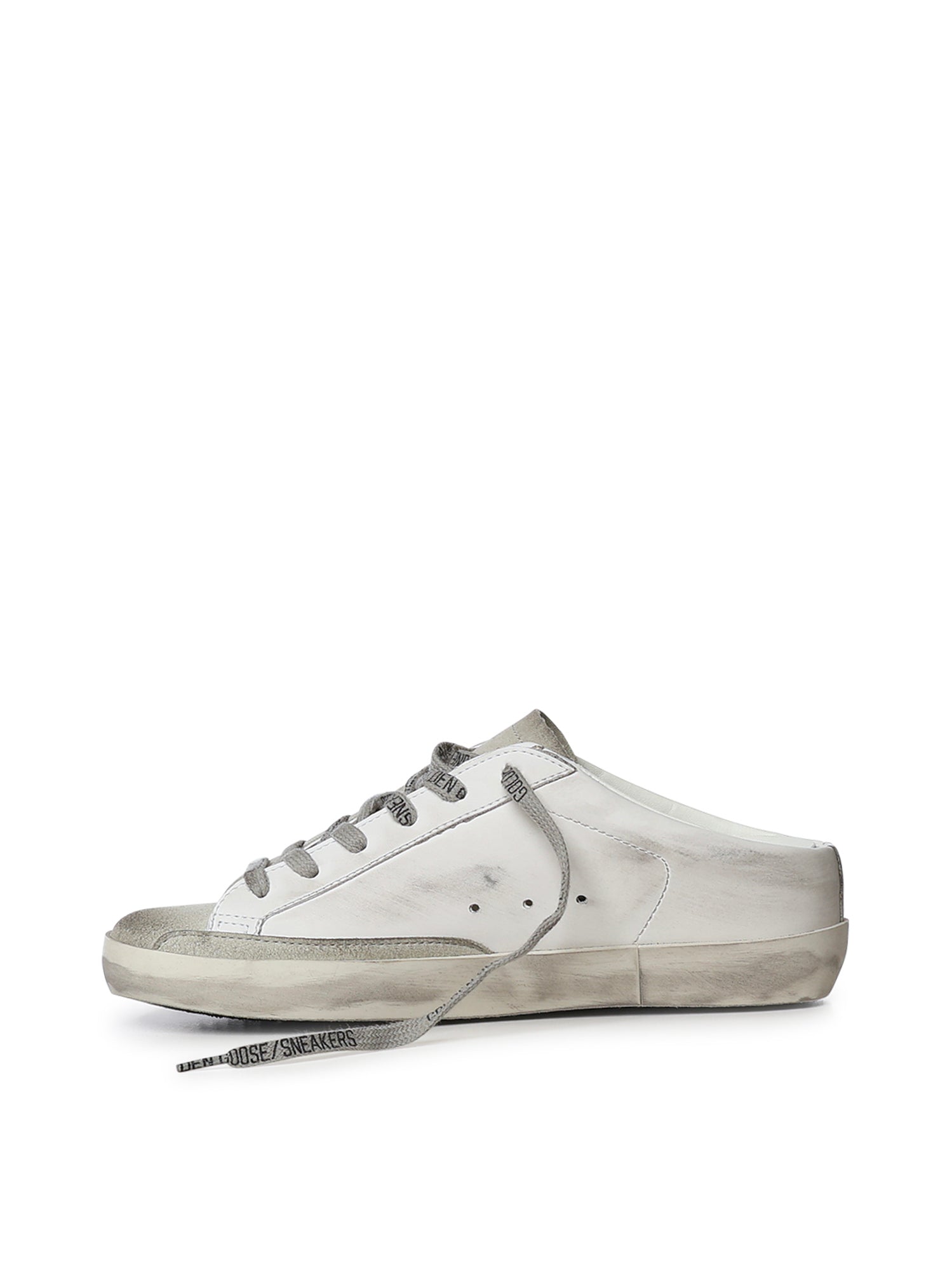 Sneaker Super-Star Sabot GWF00110 F00588710386 GOLDEN GOOSE 