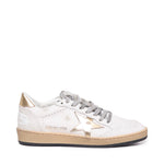 Sneaker Ball Star in pelle GWF00117 F00078380608 GOLDEN GOOSE 
