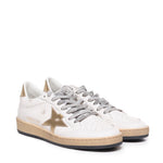 Sneaker Ball Star in pelle GWF00117 F00078380608 GOLDEN GOOSE 