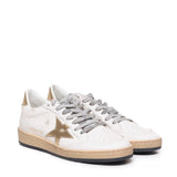 Sneaker Ball Star in pelle GWF00117 F00078380608 GOLDEN GOOSE 