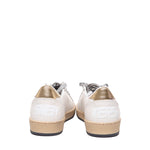 Sneaker Ball Star in pelle GWF00117 F00078380608 GOLDEN GOOSE 