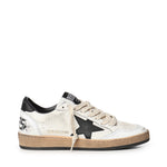 Sneaker Ball Star in nappa GWF00117 F00377110283 GOLDEN GOOSE 