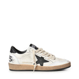 Sneaker Ball Star in nappa GWF00117 F00377110283 GOLDEN GOOSE 