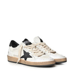 Sneaker Ball Star in nappa GWF00117 F00377110283 GOLDEN GOOSE 