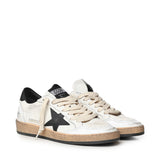 Sneaker Ball Star in nappa GWF00117 F00377110283 GOLDEN GOOSE 