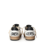Sneaker Ball Star in nappa GWF00117 F00377110283 GOLDEN GOOSE 