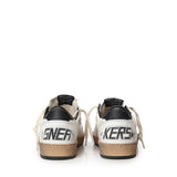 Sneaker Ball Star in nappa GWF00117 F00377110283 GOLDEN GOOSE 