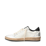 Sneaker Ball Star in nappa GWF00117 F00377110283 GOLDEN GOOSE 