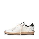 Sneaker Ball Star in nappa GWF00117 F00377110283 GOLDEN GOOSE 