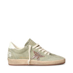 Sneaker Ball Star in pelle GWF00117 F00871836115 GOLDEN GOOSE 