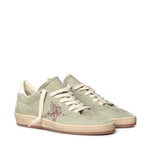 Sneaker Ball Star in pelle GWF00117 F00871836115 GOLDEN GOOSE 
