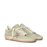Sneaker Ball Star in pelle GWF00117 F00871836115 GOLDEN GOOSE 