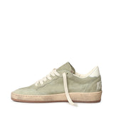 Sneaker Ball Star in pelle GWF00117 F00871836115 GOLDEN GOOSE 