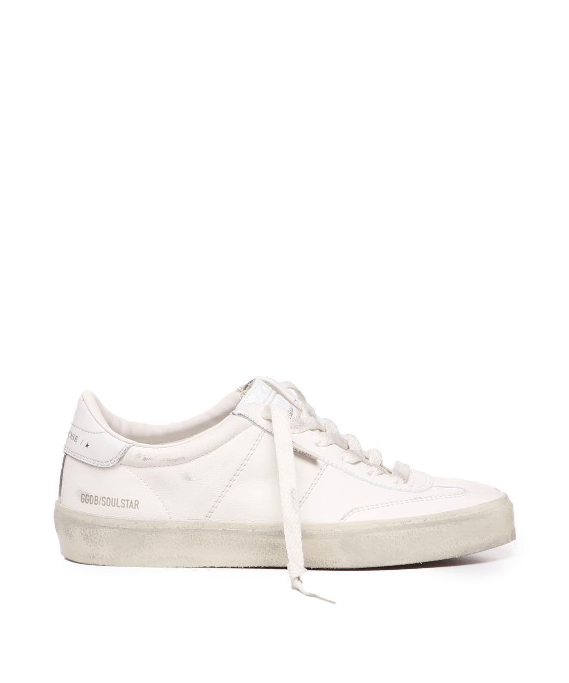 Sneaker Soul Star in nappa GWF00464 F00504911629 GOLDEN GOOSE 