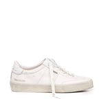 Sneaker Soul Star in nappa GWF00464 F00504911629 GOLDEN GOOSE 
