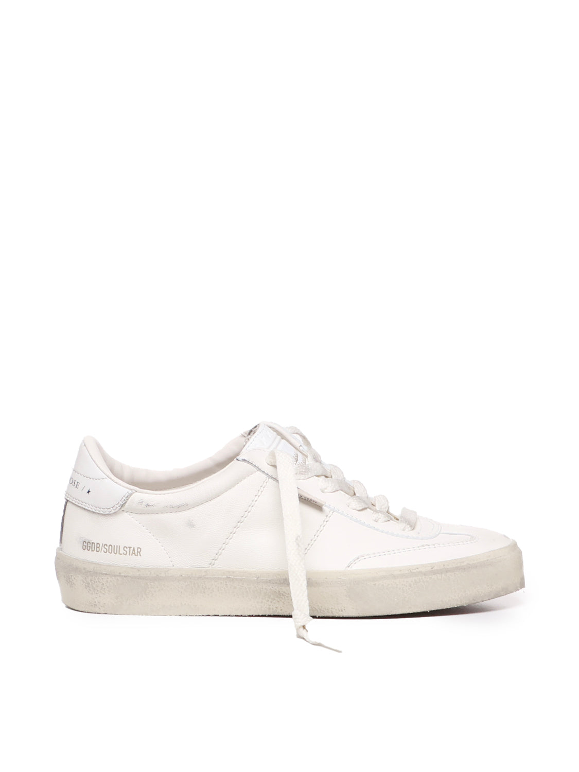 Sneaker Soul Star in nappa GWF00464 F00504911629 GOLDEN GOOSE 
