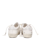 Sneaker Soul Star in nappa GWF00464 F00504911629 GOLDEN GOOSE 