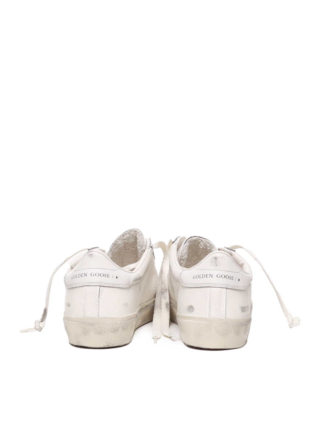 Sneaker Soul Star in nappa GWF00464 F00504911629 GOLDEN GOOSE 