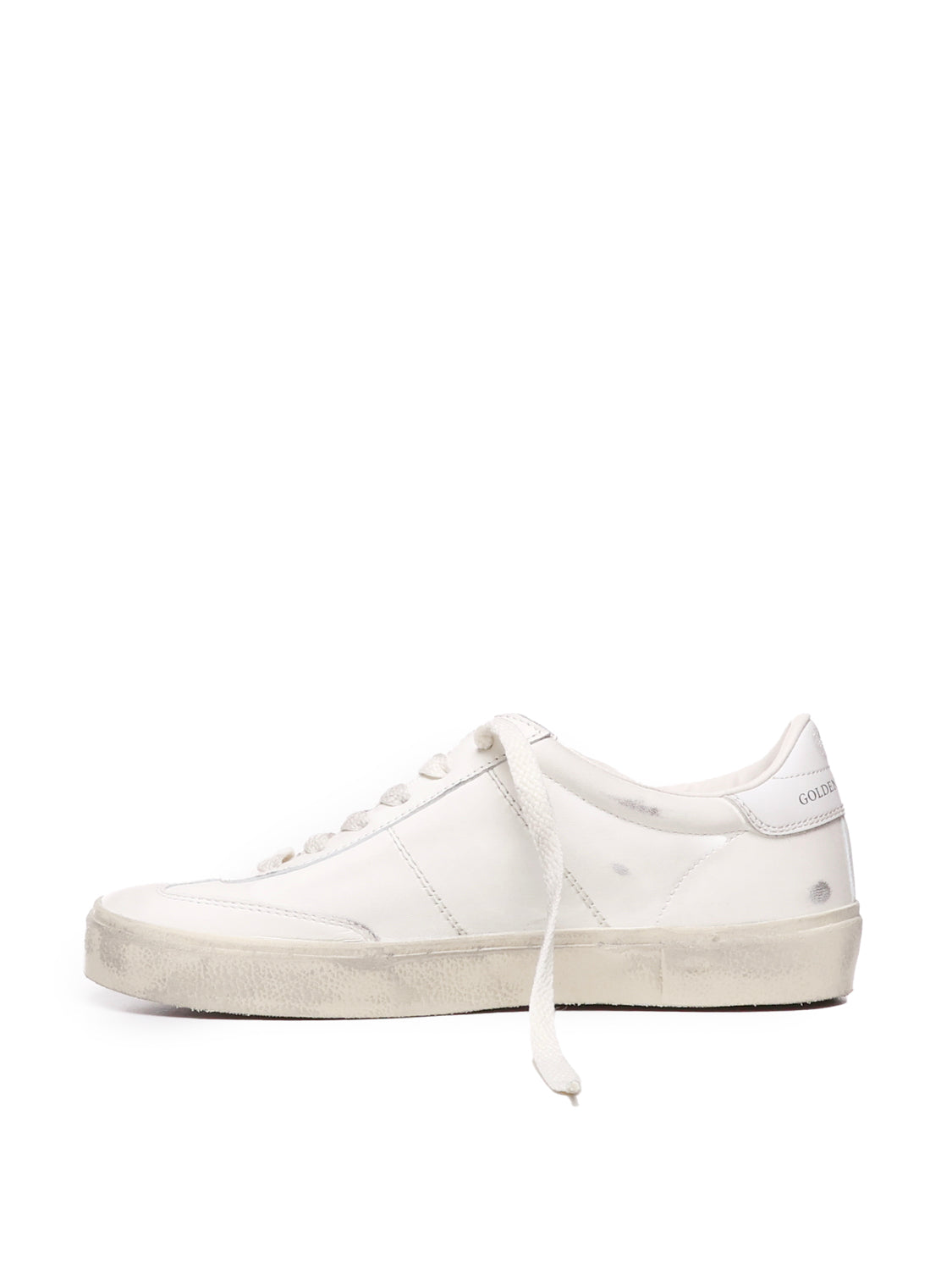 Sneaker Soul Star in nappa GWF00464 F00504911629 GOLDEN GOOSE 
