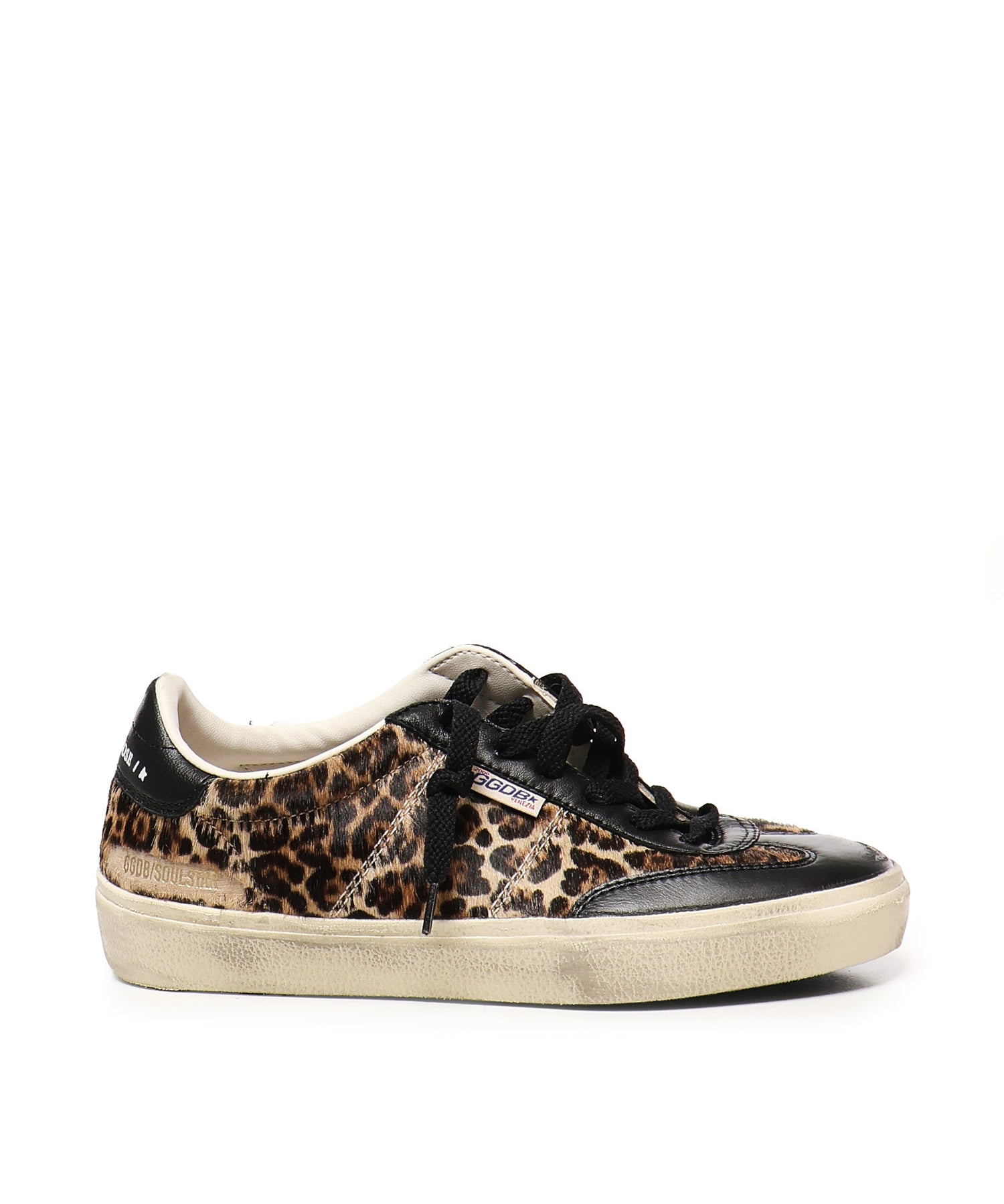 Sneakers Soul Star GWF00464 F00505181472 GOLDEN GOOSE 