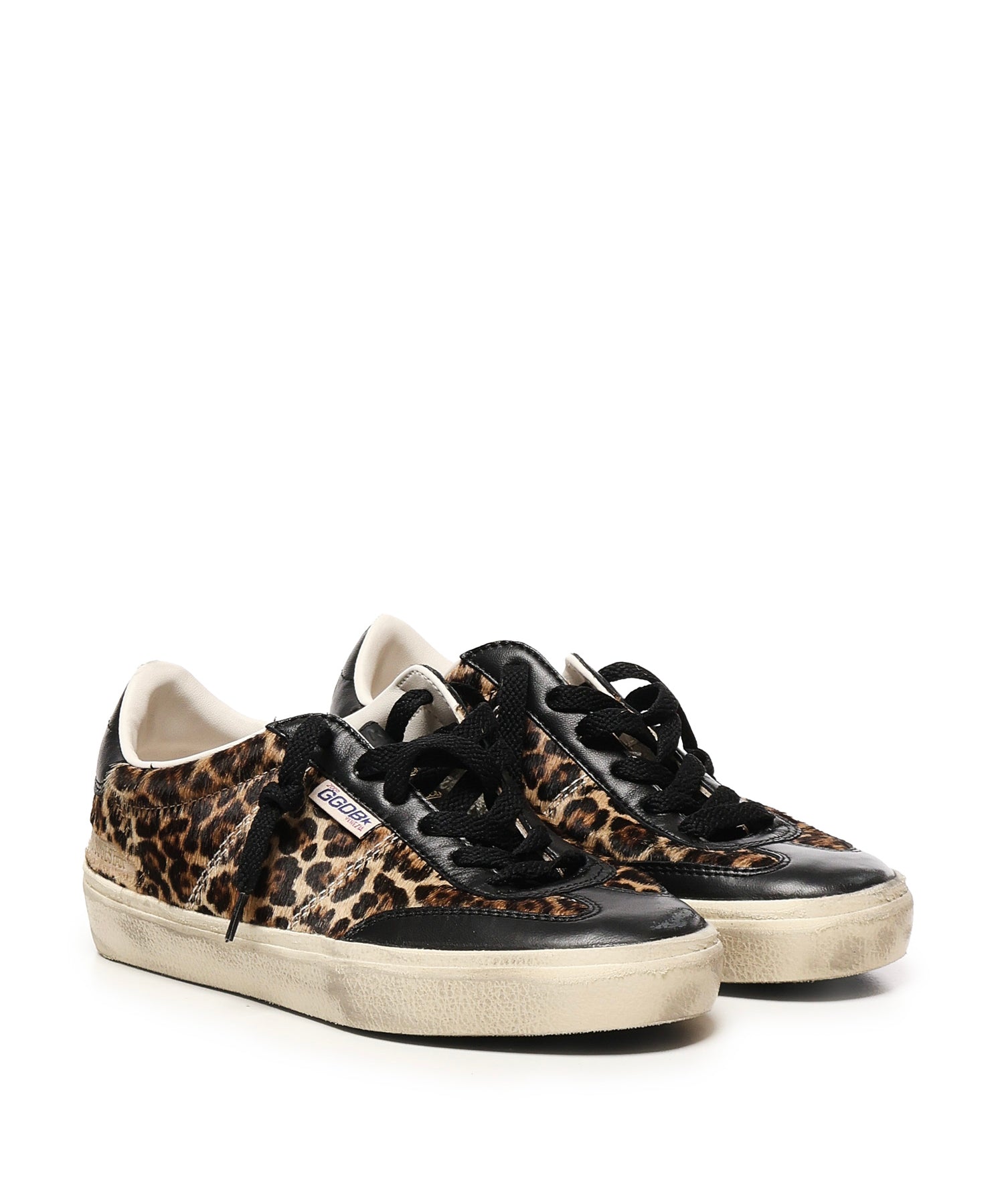 Sneakers Soul Star GWF00464 F00505181472 GOLDEN GOOSE 