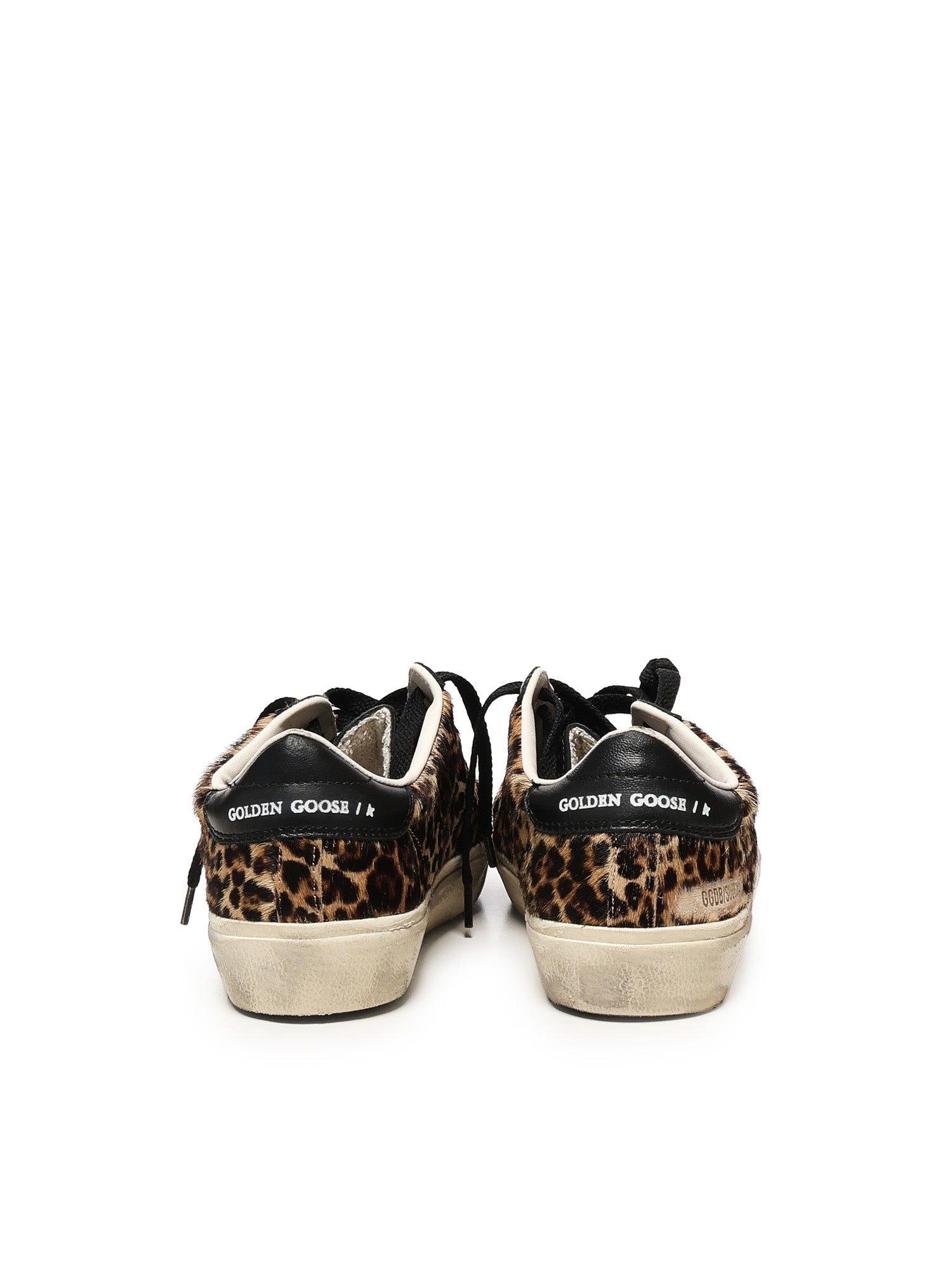 Sneakers Soul Star GWF00464 F00505181472 GOLDEN GOOSE 