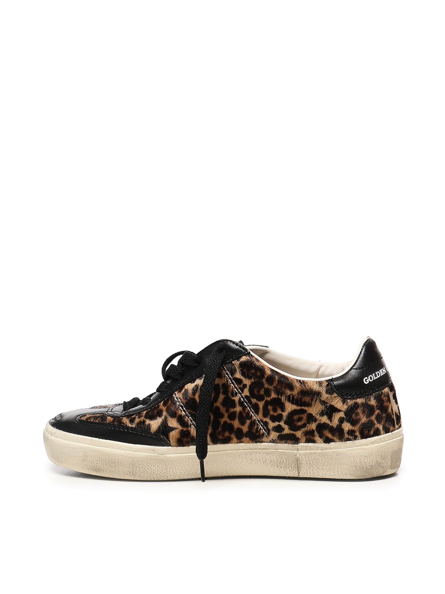 Sneakers Soul Star GWF00464 F00505181472 GOLDEN GOOSE 
