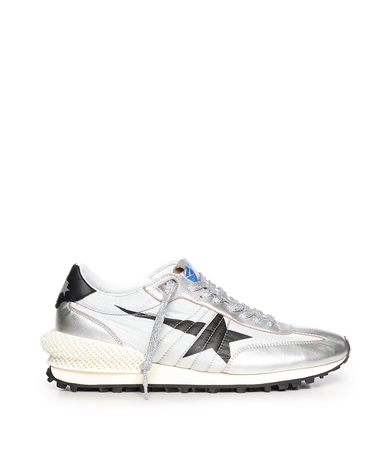 RUNNING MARATHON GWF00684 F00566760246 GOLDEN GOOSE 
