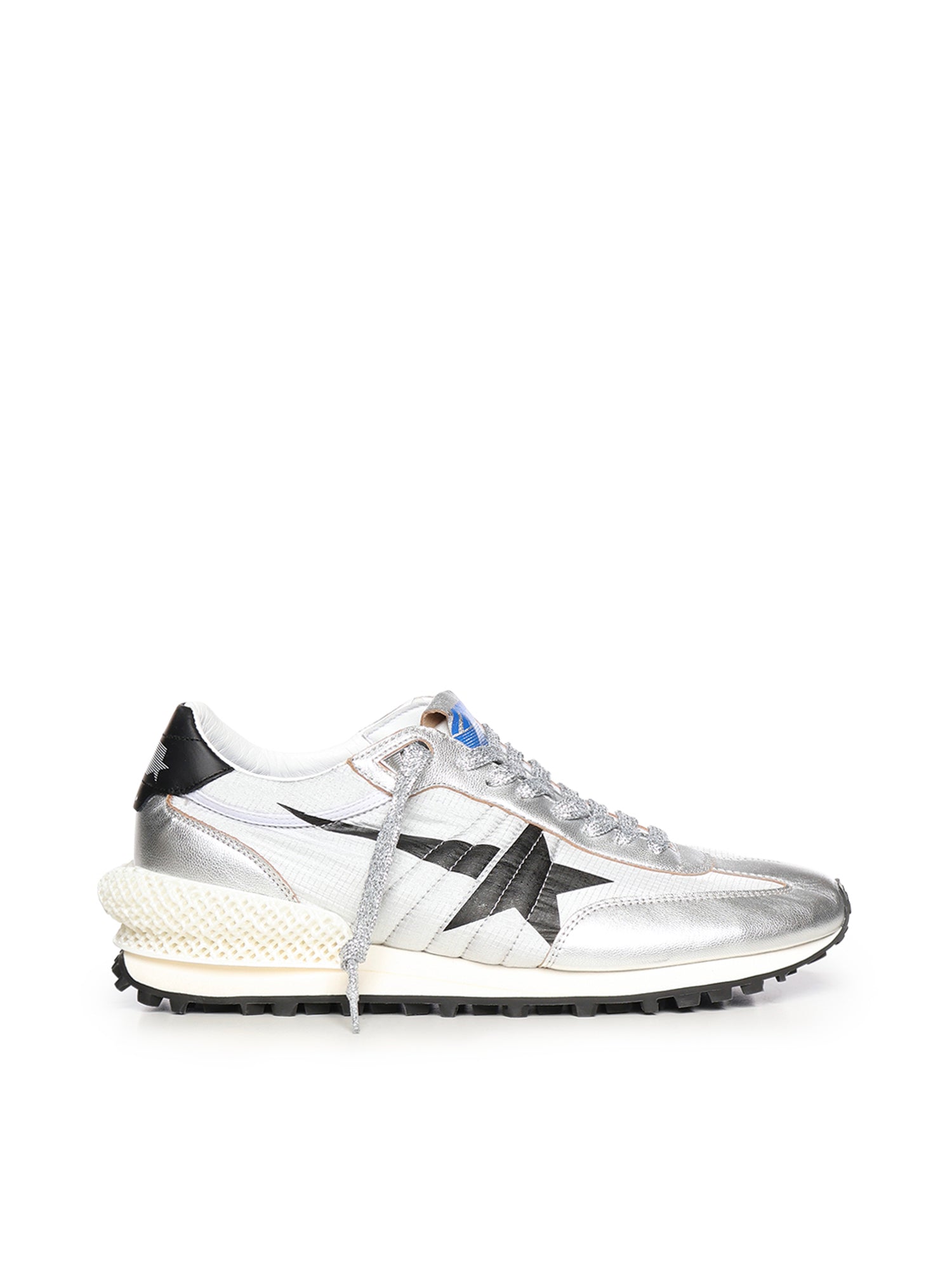 RUNNING MARATHON GWF00684 F00566760246 GOLDEN GOOSE 