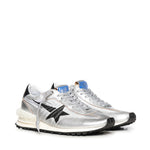 RUNNING MARATHON GWF00684 F00566760246 GOLDEN GOOSE 