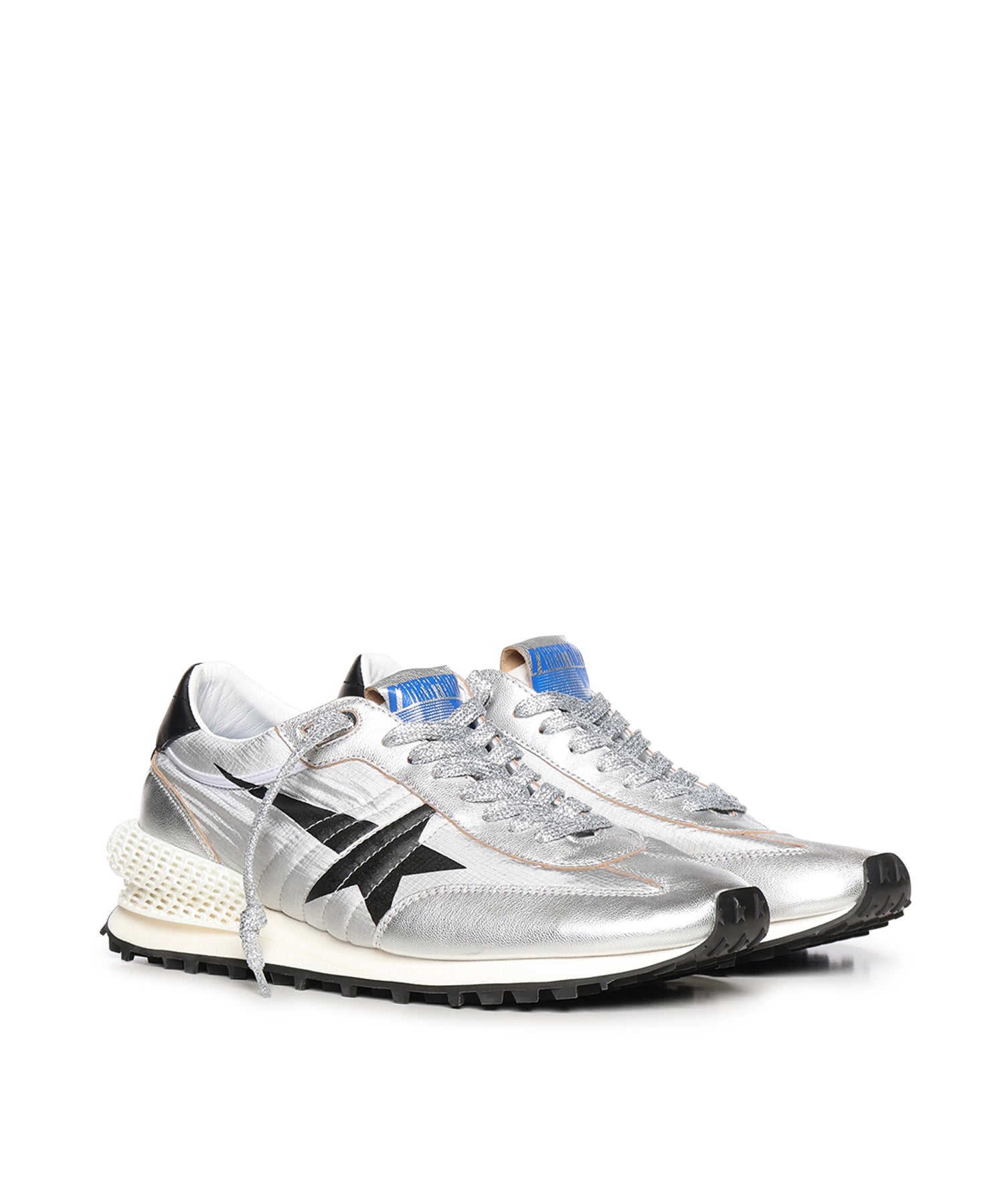 RUNNING MARATHON GWF00684 F00566760246 GOLDEN GOOSE 