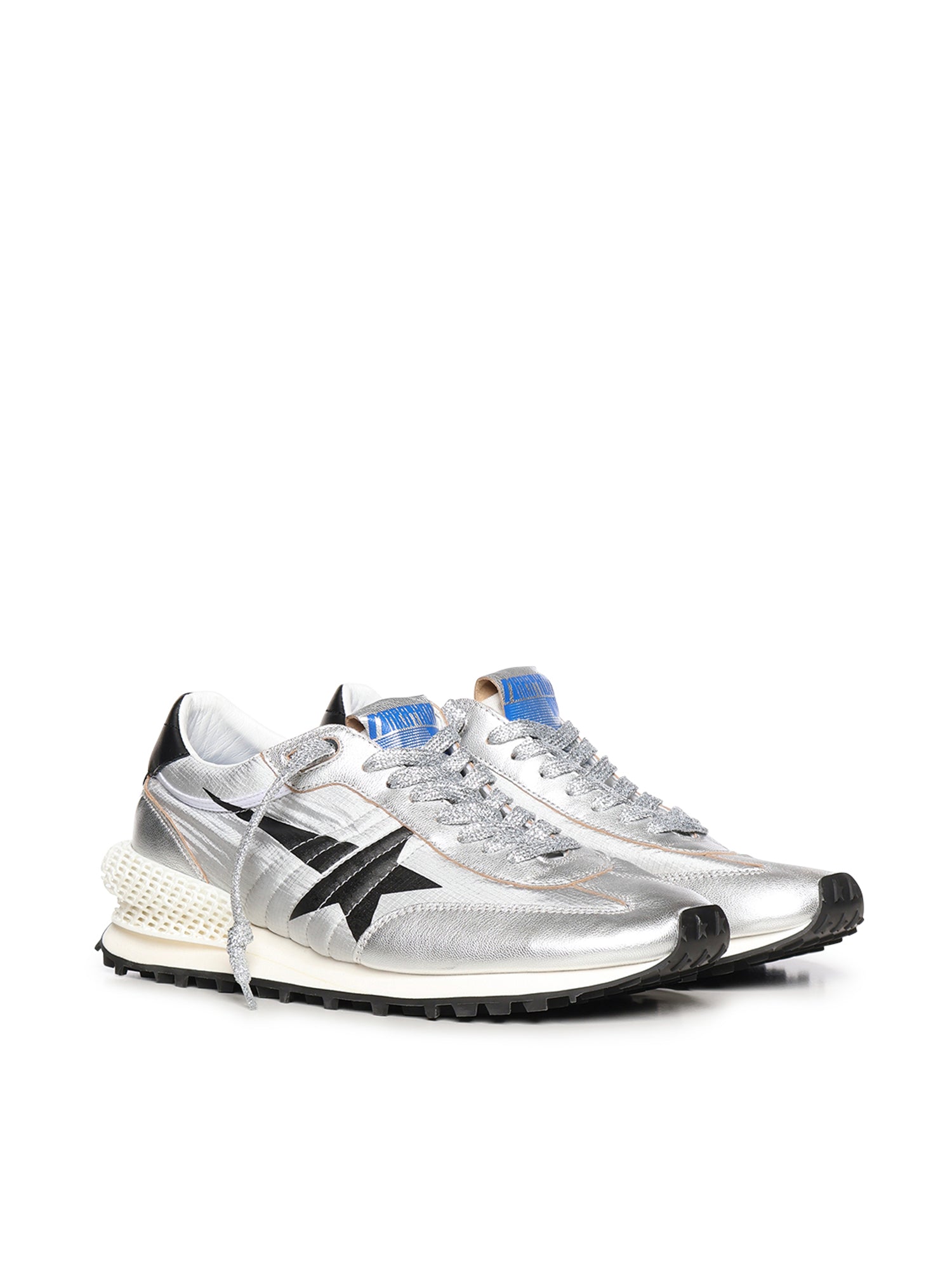 RUNNING MARATHON GWF00684 F00566760246 GOLDEN GOOSE 
