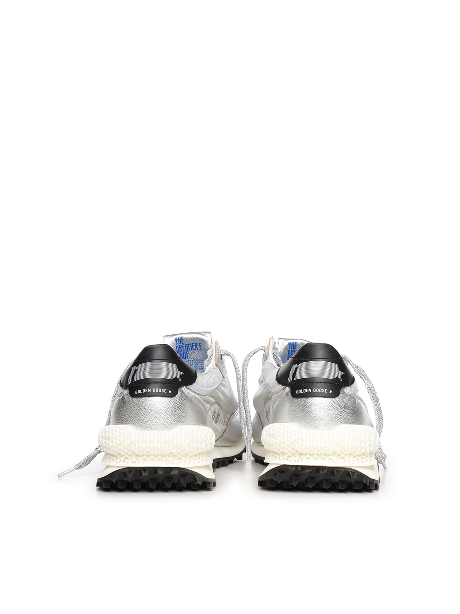 RUNNING MARATHON GWF00684 F00566760246 GOLDEN GOOSE 