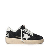 Sneaker Ball Star in suede GWF00804 F00850480203 GOLDEN GOOSE 