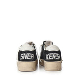 Sneaker Ball Star in suede GWF00804 F00850480203 GOLDEN GOOSE 