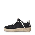 Sneaker Ball Star in suede GWF00804 F00850480203 GOLDEN GOOSE 