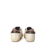 Sneaker Super-Star in pelle GWF01002 F00869212520 GOLDEN GOOSE 