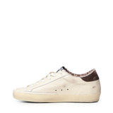 Sneaker Super-Star in pelle GWF01002 F00869212520 GOLDEN GOOSE 