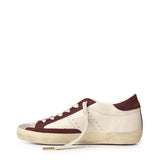 Sneaker Super-Star in pelle GWF01002 F00876115993 GOLDEN GOOSE 