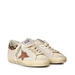 SUPER STAR GWF01042 F00816783260 GOLDEN GOOSE 