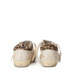 SUPER STAR GWF01042 F00816783260 GOLDEN GOOSE 