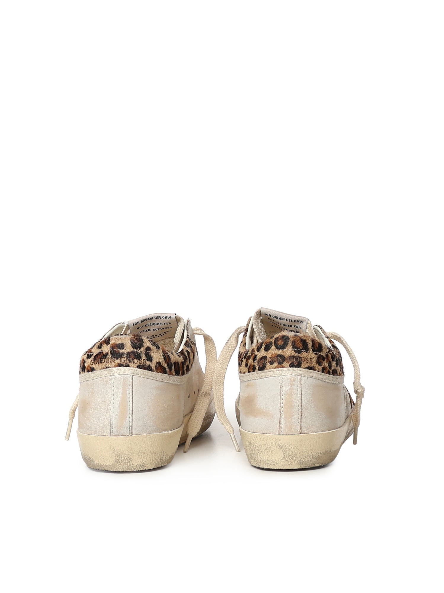 SUPER STAR GWF01042 F00816783260 GOLDEN GOOSE 