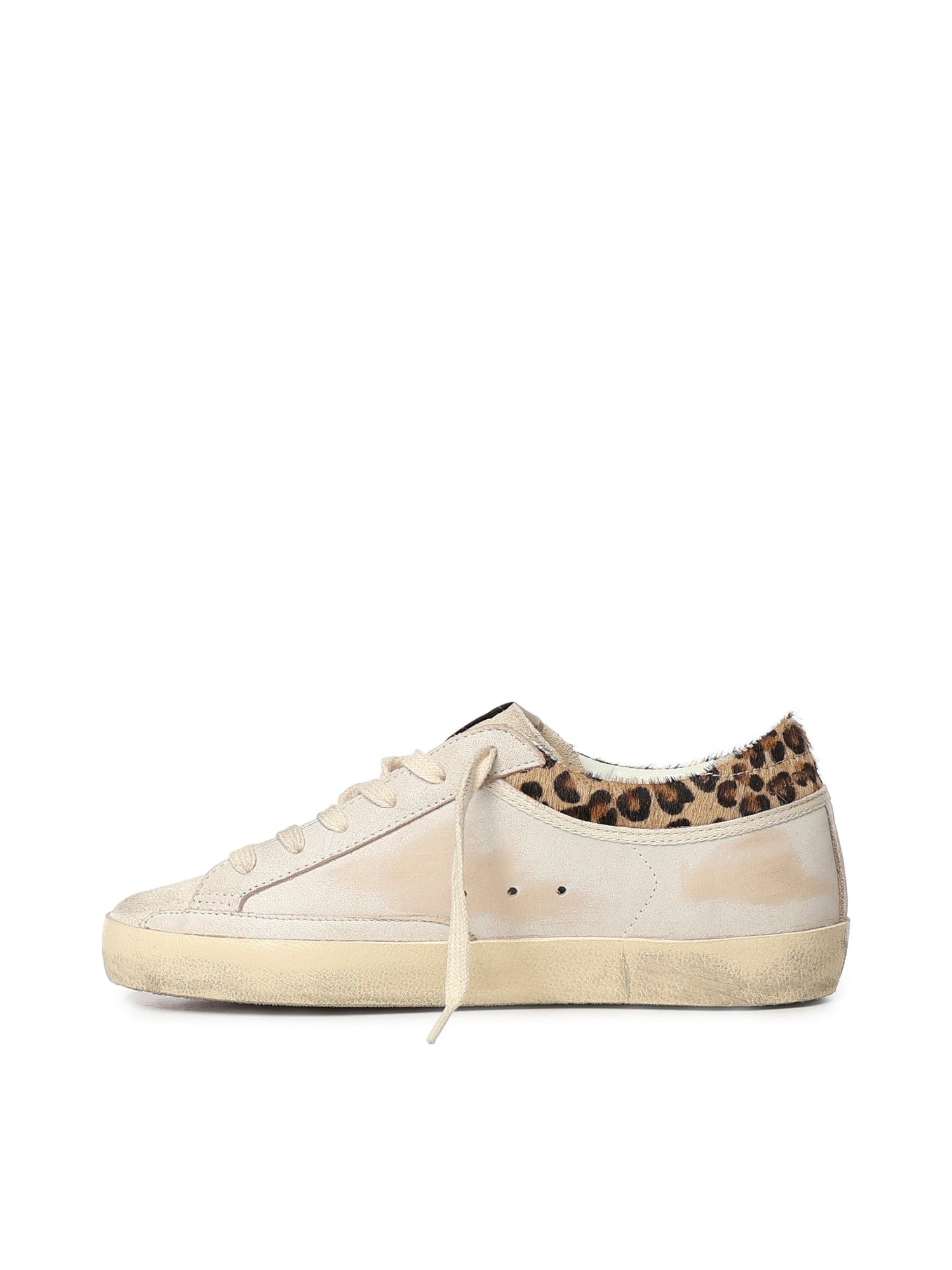 SUPER STAR GWF01042 F00816783260 GOLDEN GOOSE 