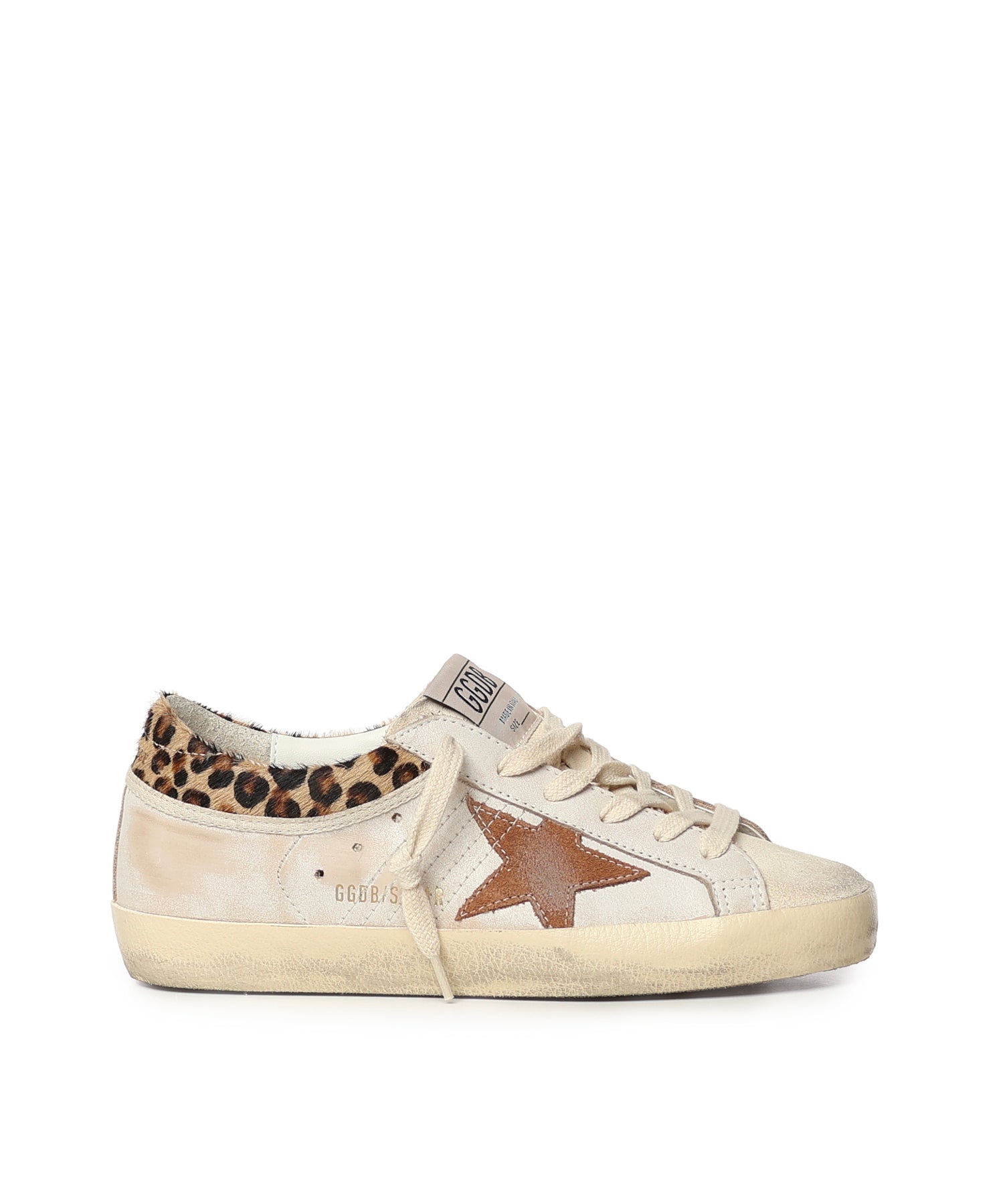 SUPER STAR GWF01042 F00816783260 GOLDEN GOOSE 