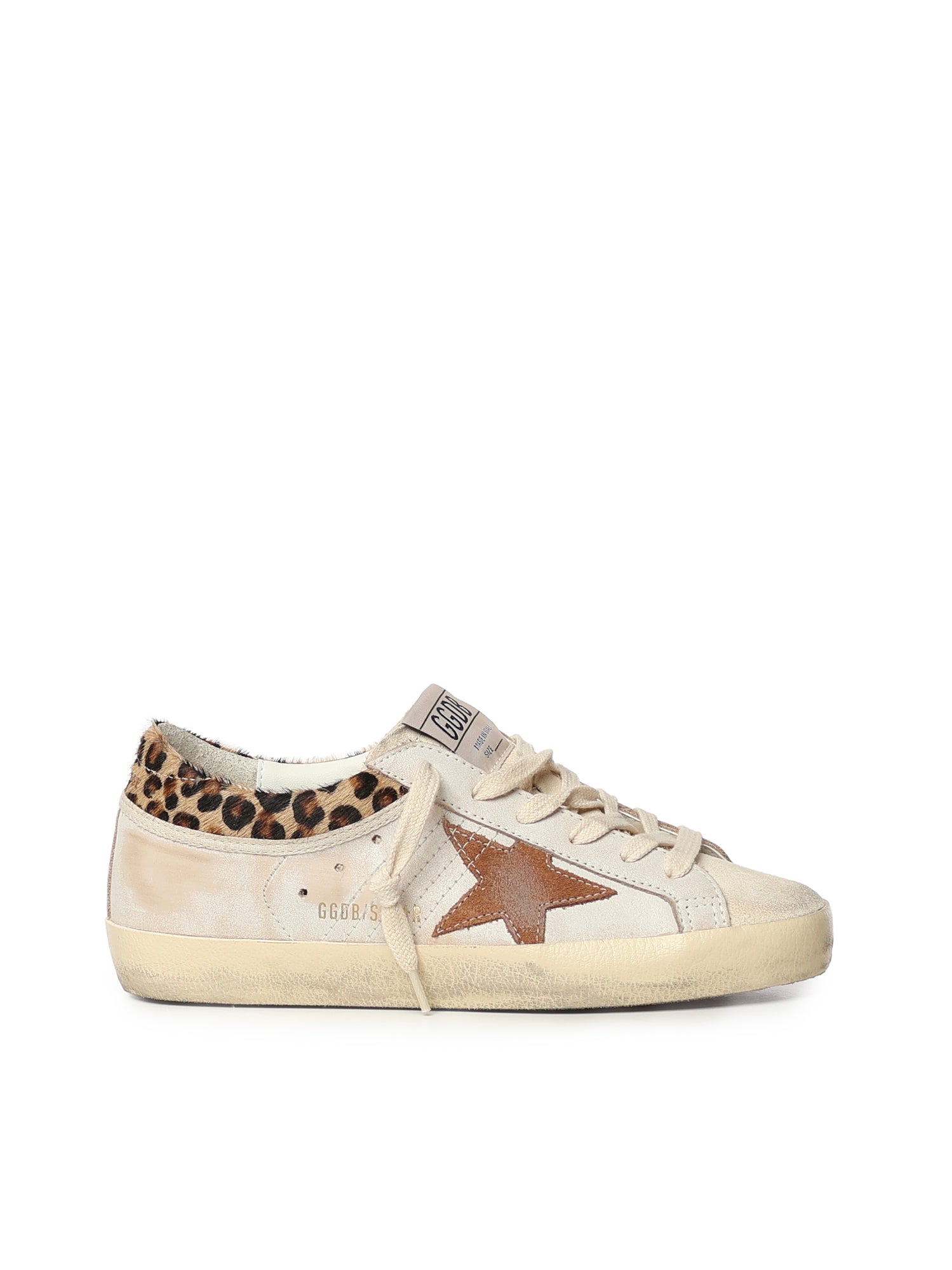 SUPER STAR GWF01042 F00816783260 GOLDEN GOOSE 