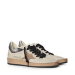 Sneakers Ball Star in nappa GWF01105 F00870012521 GOLDEN GOOSE 