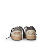 Sneakers Ball Star in nappa GWF01105 F00870012521 GOLDEN GOOSE 