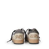 Sneakers Ball Star in nappa GWF01105 F00870012521 GOLDEN GOOSE 